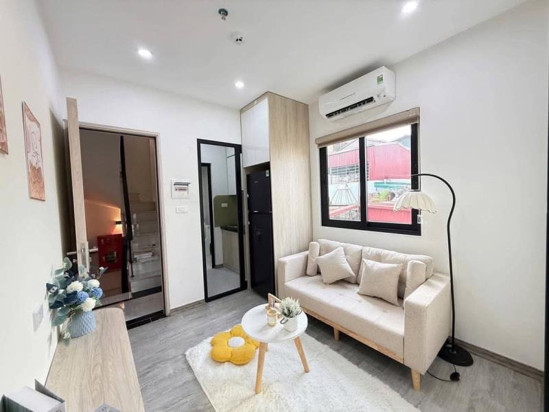 Kinh nghiệm thuê chung cư gần Lotte Mart Quận 7 chi tiết nhất