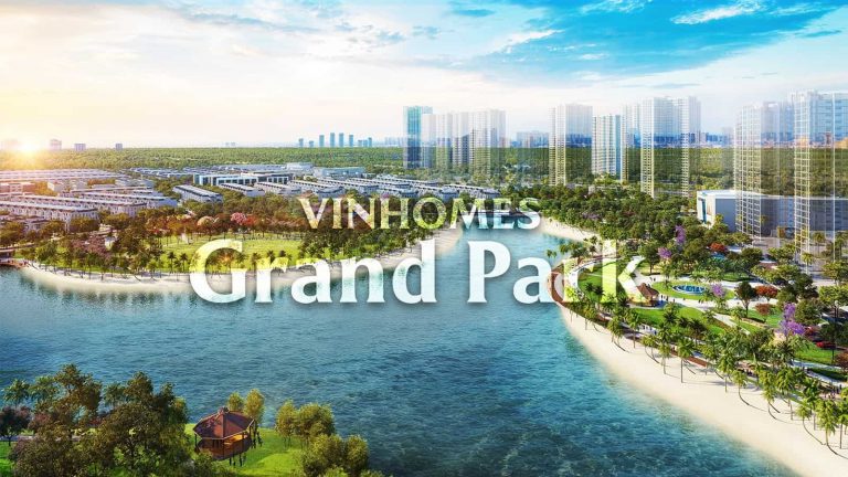Vinhomes Grand Park | Phí Quản Lý & Dịch Vụ | 2024