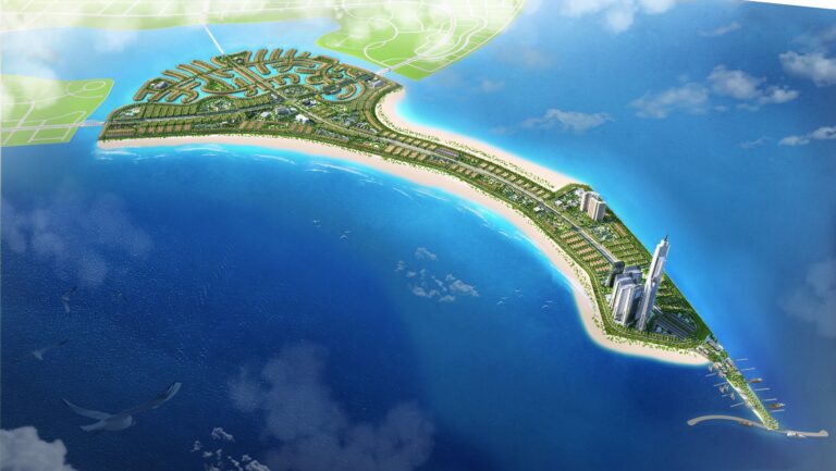 Vinhomes Green Paradise tổ chức các giải thể thao quốc tế