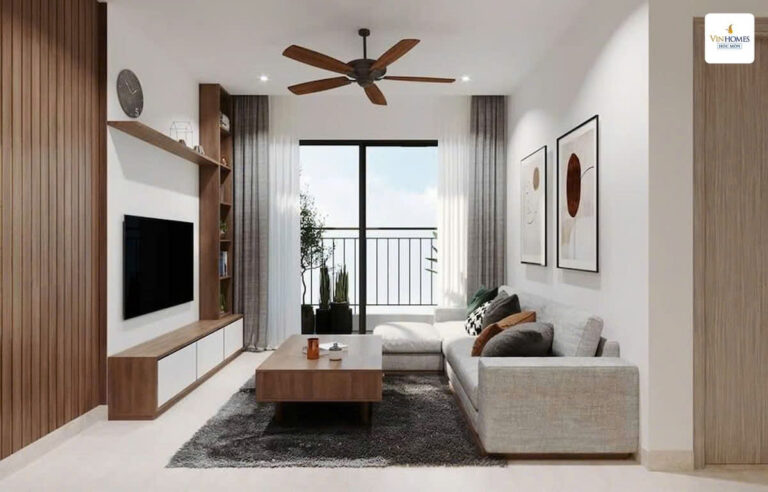 Vinhomes Hóc Môn: Cập nhật mới nhất về dự án và lý do đáng cân nhắc