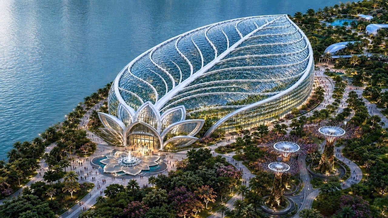 Vinhomes Sài Gòn Park - Giải pháp an cư bền vững cho cư dân